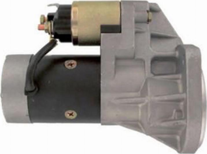 Unipoint STR6011 - Starter www.molydon.hr