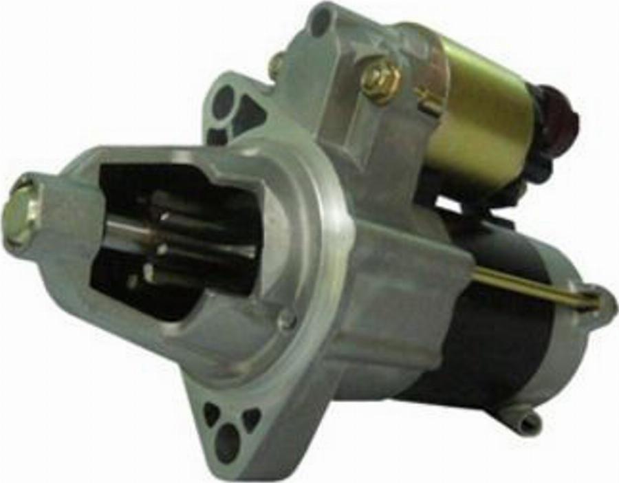 Unipoint STR8270 - Starter www.molydon.hr