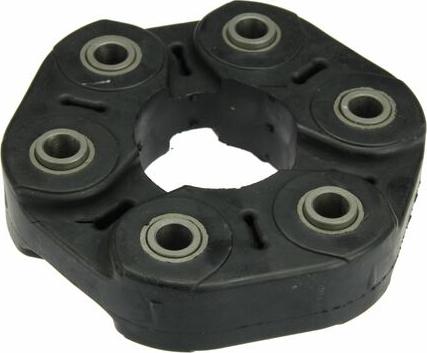 ÜRO Parts 95542101000 - Zglob, kardansko osovina www.molydon.hr