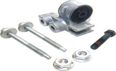 ÜRO Parts 9181013 - Selen / Prigušni blok, Ovjes kotača www.molydon.hr