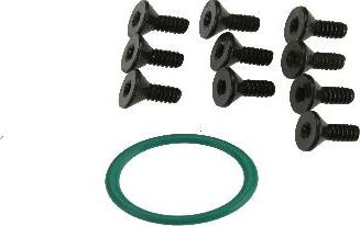 ÜRO Parts 9G132102500K - Set ulja i filter za automatski mjenjač www.molydon.hr