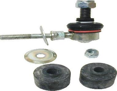 ÜRO Parts 4544599 - Šipka/spona, stabilizator www.molydon.hr