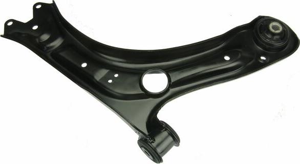 ÜRO Parts 561407151A - Rame, Nezavisna poluga za ovjes kotača www.molydon.hr