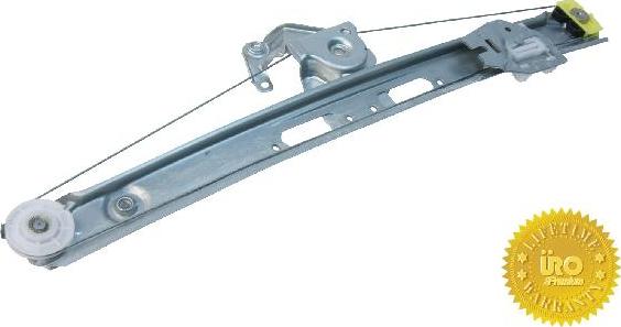 ÜRO Parts 51358212100PRM - Škare | podizač prozorskog stakla www.molydon.hr