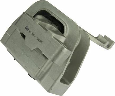 ÜRO Parts 5Q0199262BK - Nosač motora www.molydon.hr