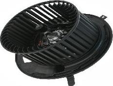 ÜRO Parts 64119227670 - Ventilator kabine/unutrasnjeg prostora www.molydon.hr