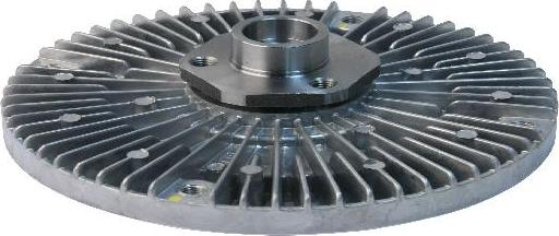 ÜRO Parts 058121350 - kvačilo, ventilator hladnjaka www.molydon.hr