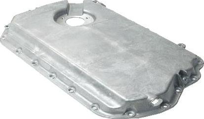 ÜRO Parts 06C103604C - Korito za ulje (karter) www.molydon.hr