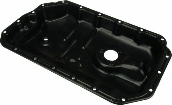 ÜRO Parts 06E103604K - Korito za ulje (karter) www.molydon.hr