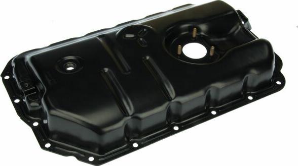 ÜRO Parts 06E103604K - Korito za ulje (karter) www.molydon.hr