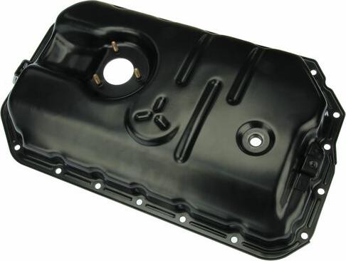 ÜRO Parts 06E103604K - Korito za ulje (karter) www.molydon.hr