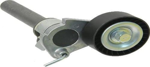 ÜRO Parts 06J903133A - Natezač remena, klinasti rebrasti remen  www.molydon.hr