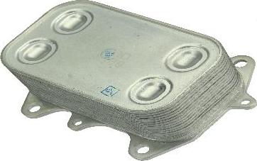 ÜRO Parts 03L117021C - Uljni hladnjak, ulje za motor www.molydon.hr