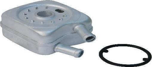 ÜRO Parts 028117021L - Uljni hladnjak, ulje za motor www.molydon.hr