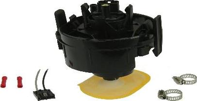 ÜRO Parts 16147161387 - Pumpa za gorivo www.molydon.hr