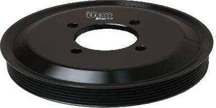 ÜRO Parts 11517504077PRM - Remenica, pumpa za Vod  www.molydon.hr