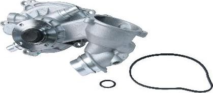 ÜRO Parts 11517586781 - Vodena pumpa www.molydon.hr