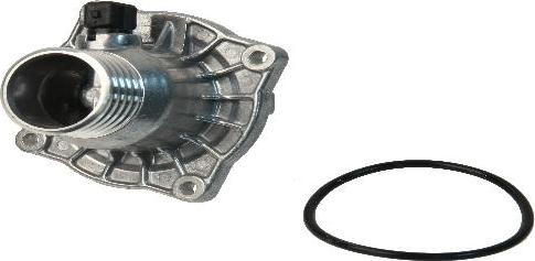 ÜRO Parts 11531437526 - Termostat, rashladna tekućinu www.molydon.hr