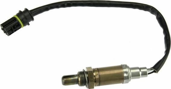 ÜRO Parts 11781742050 - Lambda-sonda www.molydon.hr