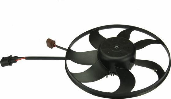 ÜRO Parts 1K0959455FR - Ventilator, hladjenje motora www.molydon.hr