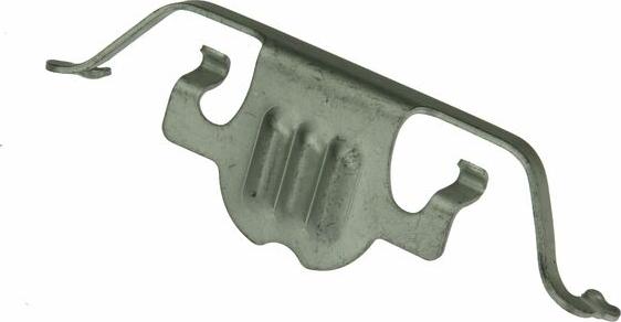 ÜRO Parts 34216758059 - Komplet pribora, kočione čeljusti www.molydon.hr