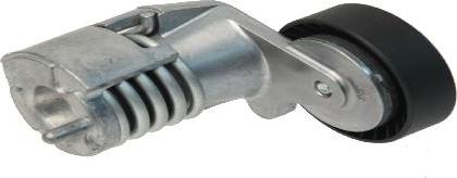 ÜRO Parts 30650957 - Natezač remena, klinasti rebrasti remen  www.molydon.hr