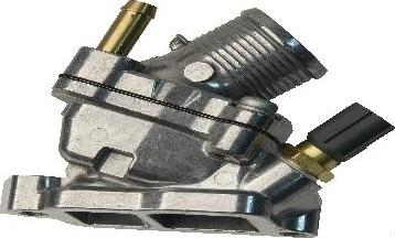 ÜRO Parts 31293698 - Termostat, rashladna tekućinu www.molydon.hr