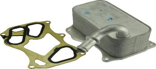 ÜRO Parts 2761880001 - Uljni hladnjak, ulje za motor www.molydon.hr