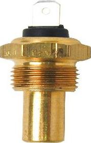 ÜRO Parts DAC2583 - Senzor, temperatura rashladne tekućinu www.molydon.hr