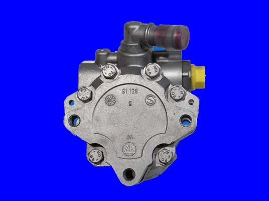 URW 32-85505 - Hidraulična pumpa, upravljanje www.molydon.hr