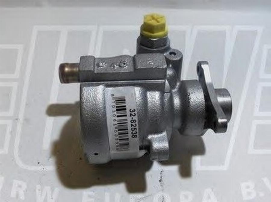 URW 3282538 - Hidraulična pumpa, upravljanje www.molydon.hr