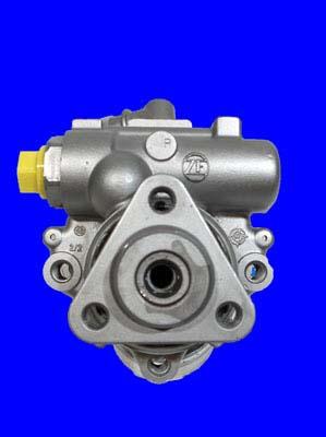 URW 32-71512 - Hidraulična pumpa, upravljanje www.molydon.hr