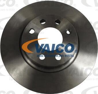 VAICO V95-40008 - Kočioni disk www.molydon.hr