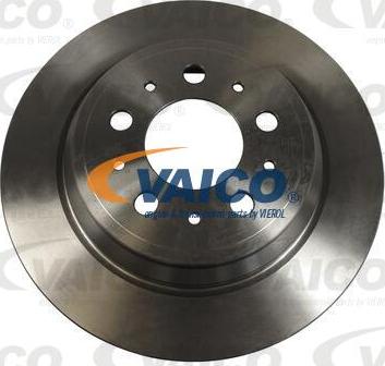 VAICO V95-40010 - Kočioni disk www.molydon.hr