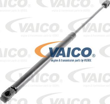 VAICO V95-0190 - Plinski amortizer, hauba motora www.molydon.hr