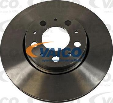 VAICO V95-80004 - Kočioni disk www.molydon.hr