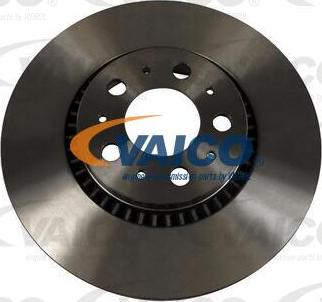 VAICO V95-80005 - Kočioni disk www.molydon.hr