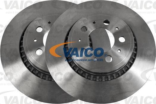 VAICO V95-80011 - Kočioni disk www.molydon.hr