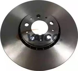 VAICO V95-80018 - Kočioni disk www.molydon.hr