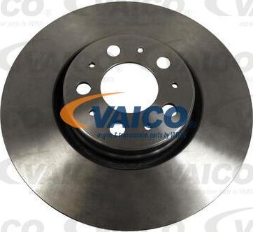 VAICO V95-80012 - Kočioni disk www.molydon.hr