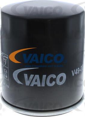 VAICO V49-0001 - Filter za ulje www.molydon.hr