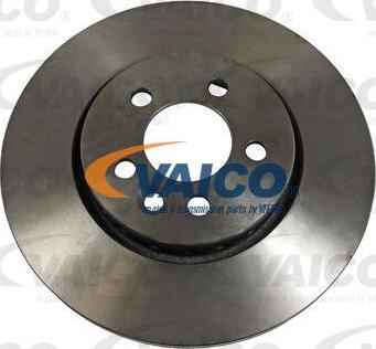 VAICO V49-80001 - Kočioni disk www.molydon.hr