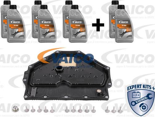 VAICO V45-0189-XXL - Set ulja i filter za automatski mjenjač www.molydon.hr