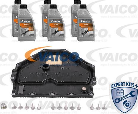 VAICO V45-0189 - Set ulja i filter za automatski mjenjač www.molydon.hr