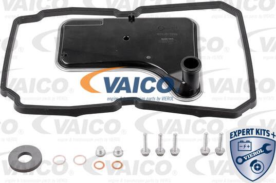 VAICO V45-0138-BEK - Set ulja i filter za automatski mjenjač www.molydon.hr