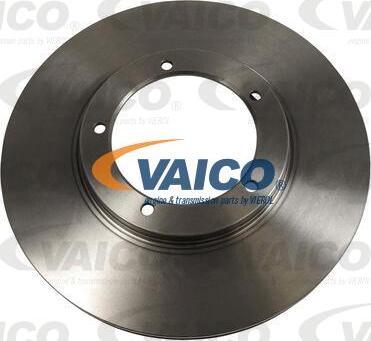 VAICO V45-80004 - Kočioni disk www.molydon.hr