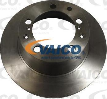 VAICO V45-80001 - Kočioni disk www.molydon.hr