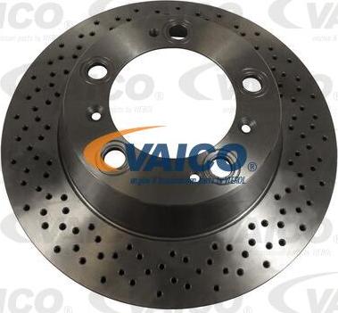 VAICO V45-80002 - Kočioni disk www.molydon.hr