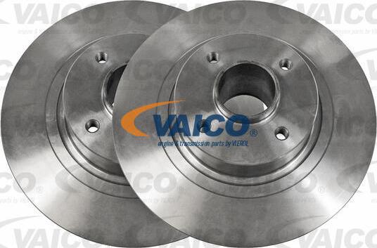 VAICO V46-40004 - Kočioni disk www.molydon.hr