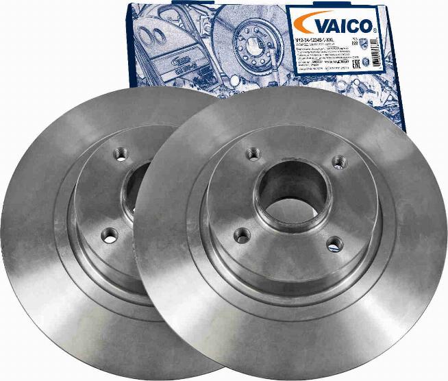 VAICO V46-40004 - Kočioni disk www.molydon.hr